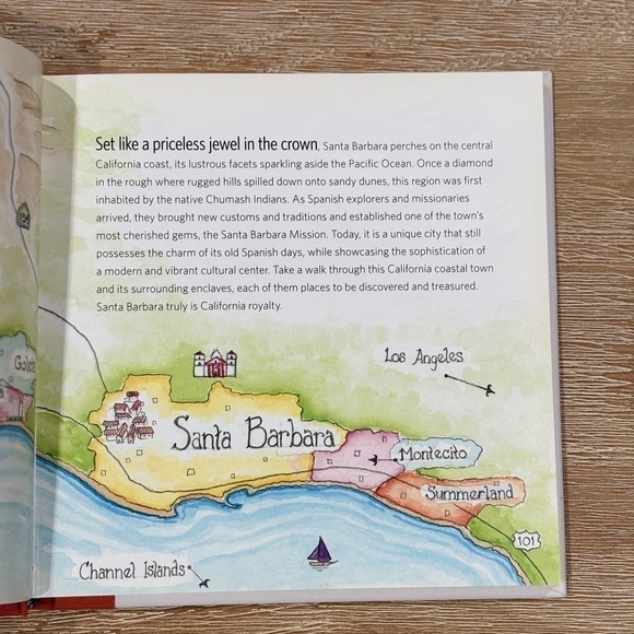 Spanish Colonial Revival Architecture Book Collection, Set of 3 Collector Books - Picture 4 of 16